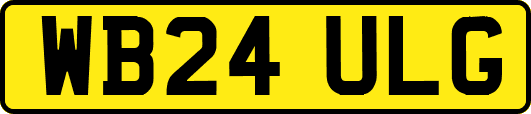 WB24ULG