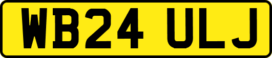 WB24ULJ