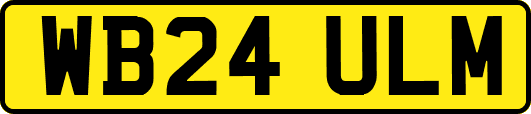 WB24ULM