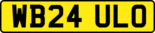 WB24ULO