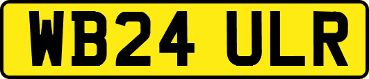 WB24ULR