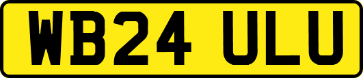 WB24ULU
