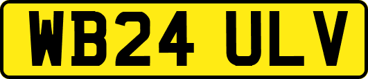 WB24ULV
