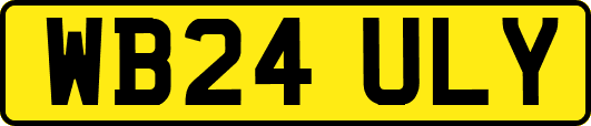 WB24ULY