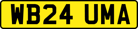 WB24UMA