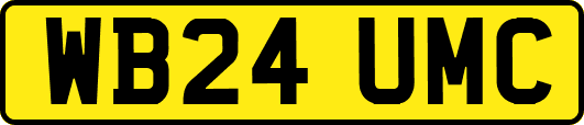 WB24UMC