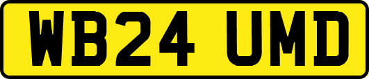 WB24UMD
