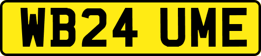 WB24UME