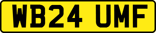 WB24UMF