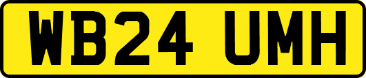 WB24UMH