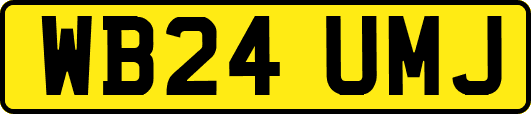 WB24UMJ