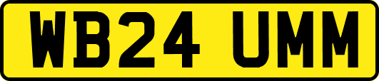 WB24UMM
