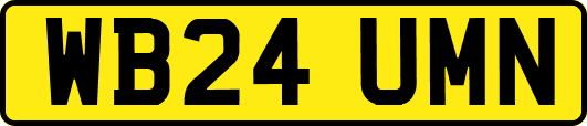 WB24UMN