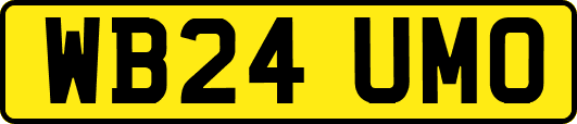 WB24UMO