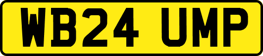 WB24UMP