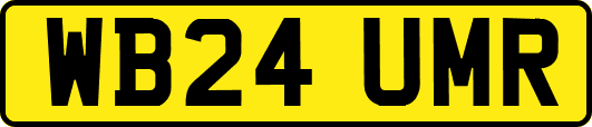 WB24UMR