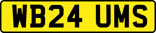 WB24UMS