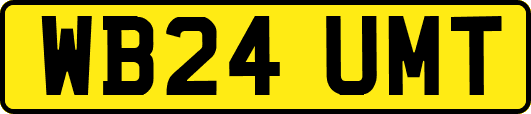 WB24UMT