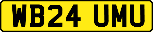 WB24UMU