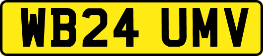 WB24UMV
