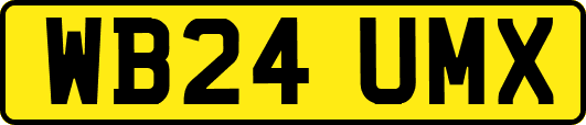 WB24UMX