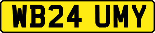 WB24UMY