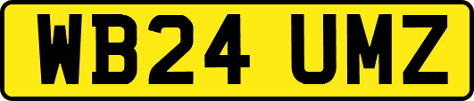 WB24UMZ