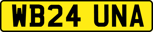 WB24UNA