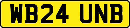 WB24UNB