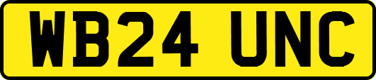 WB24UNC