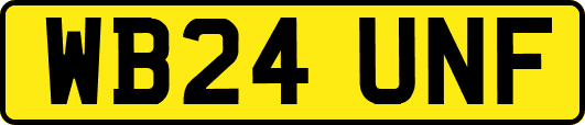 WB24UNF