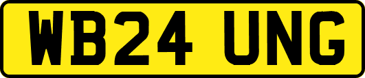 WB24UNG
