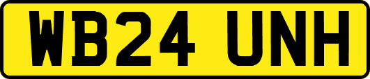 WB24UNH
