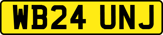 WB24UNJ