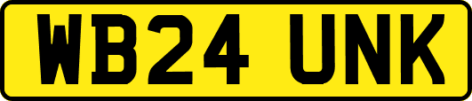 WB24UNK