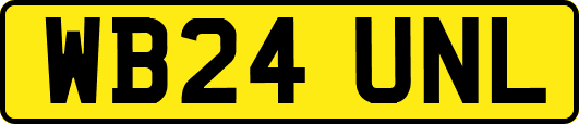 WB24UNL