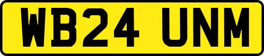 WB24UNM