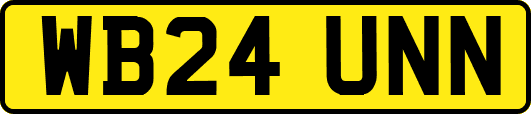 WB24UNN