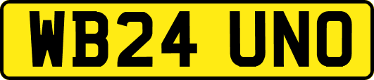 WB24UNO