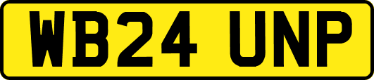 WB24UNP