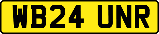 WB24UNR
