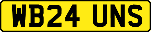 WB24UNS