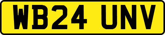 WB24UNV