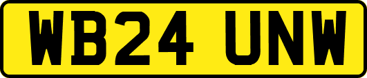 WB24UNW