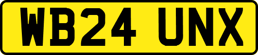 WB24UNX