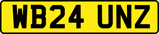 WB24UNZ