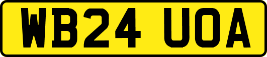 WB24UOA