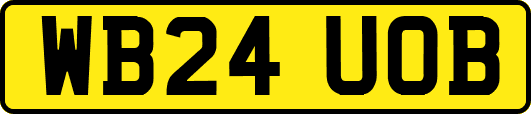 WB24UOB