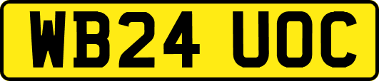 WB24UOC