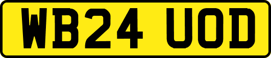 WB24UOD
